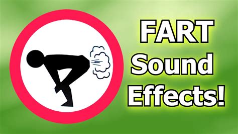 fart fart sounds